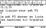 ti 89 92 voyageur 200 etude universitaire